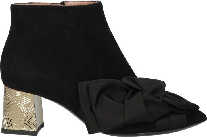 Pollini Woman Ankle boots - Image 3
