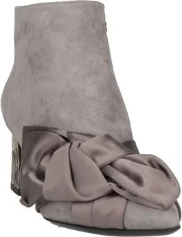 Pollini Woman Ankle boots - Image 5