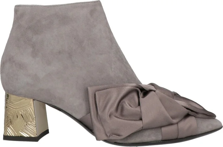 Pollini Woman Ankle boots - Image 6