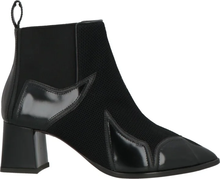 Pollini Woman Ankle boots - Image 3