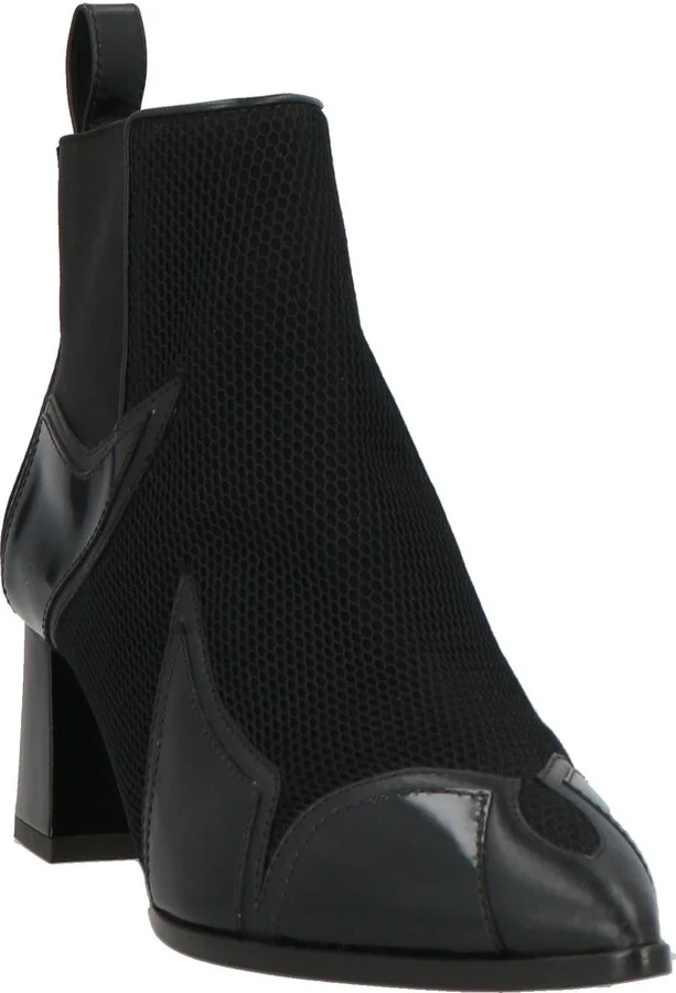 Pollini Woman Ankle boots - Image 4