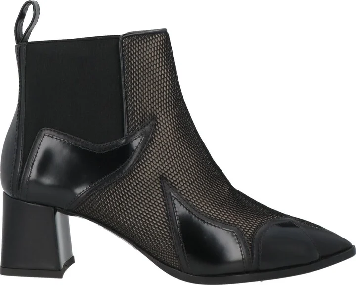 Pollini Woman Ankle boots - Image 6