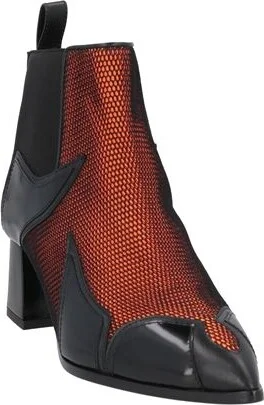 Pollini Woman Ankle boots - Image 8