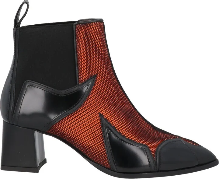 Pollini Woman Ankle boots - Image 9