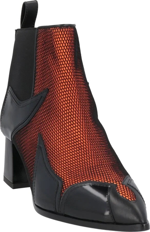 Pollini Woman Ankle boots - Image 10