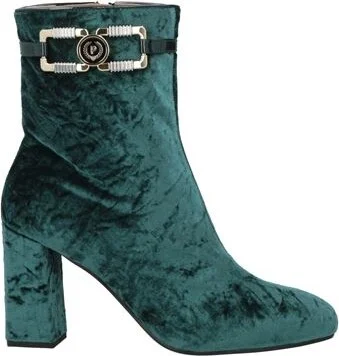 Deep teal