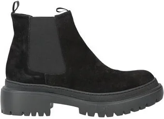 Pollini Woman Ankle boots