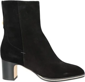 Pollini Woman Ankle boots