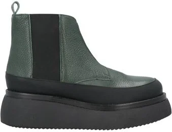 Pollini Woman Ankle boots