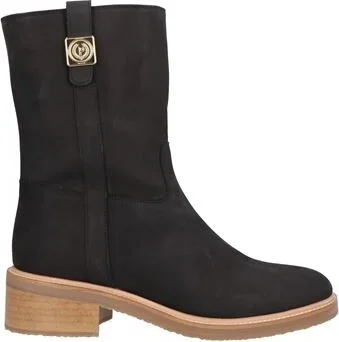 Pollini Woman Ankle boots