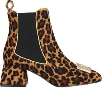 Pollini Woman Ankle boots