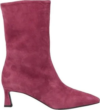 Pollini Woman Ankle boots