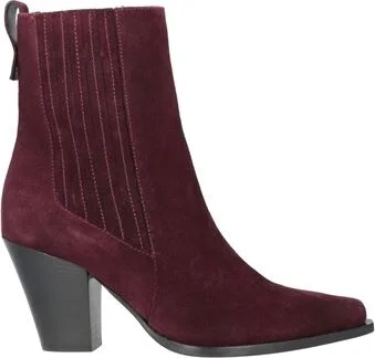 Pollini Woman Ankle boots
