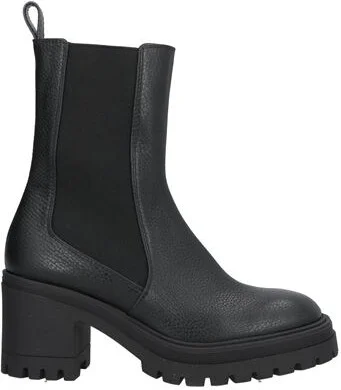 Pollini Woman Ankle boots