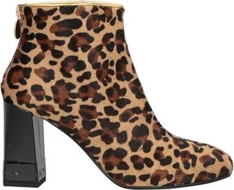 Pollini Woman Ankle boots