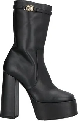 Pollini Woman Ankle boots