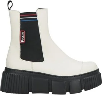 Pollini Woman Ankle boots