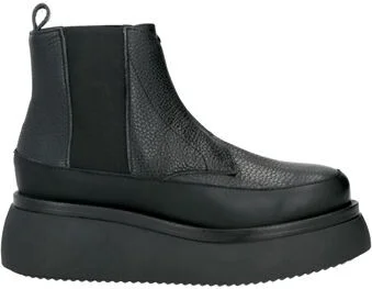 Pollini Woman Ankle boots