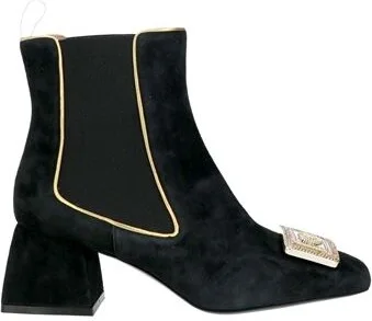 Pollini Woman Ankle boots