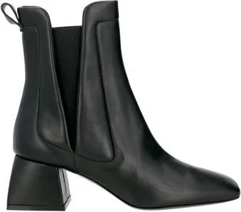 Pollini Woman Ankle boots