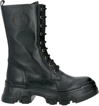 Pollini Woman Ankle boots