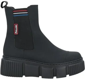 Pollini Woman Ankle boots