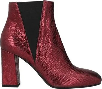Pollini Woman Ankle boots