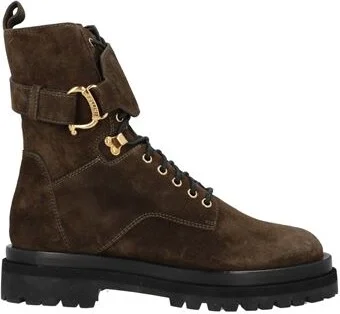 Pollini Woman Ankle boots