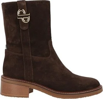 Pollini Woman Ankle boots