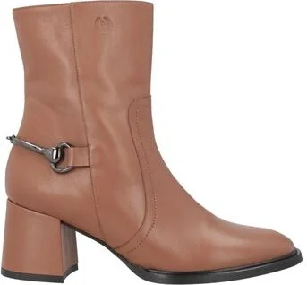 Pollini Woman Ankle boots