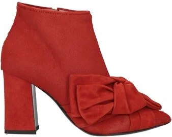 Pollini Woman Ankle boots