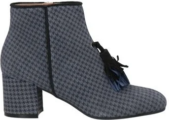 Pollini Woman Ankle boots