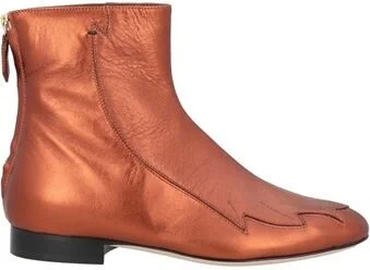 Pollini Woman Ankle boots