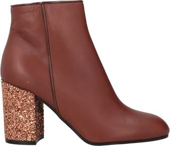 Pollini Woman Ankle boots