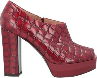 Pollini Woman Ankle boots