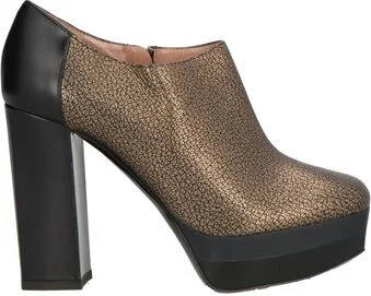 Pollini Woman Ankle boots
