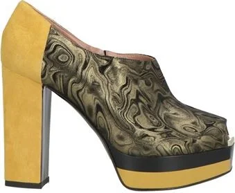 Pollini Woman Ankle boots