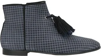 Pollini Woman Ankle boots