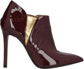 Pollini Woman Ankle boots