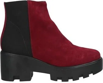 Pollini Woman Ankle boots