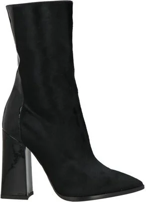 Pollini Woman Ankle boots