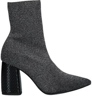Pollini Woman Ankle boots
