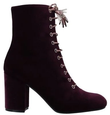 Pollini Woman Ankle boots