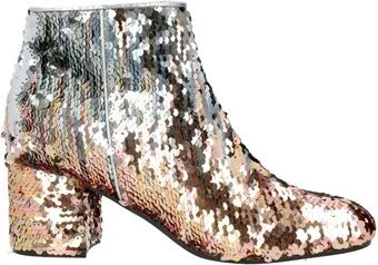 Pollini Woman Ankle boots