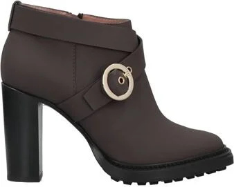 Pollini Woman Ankle boots