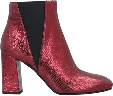 Pollini Woman Ankle boots