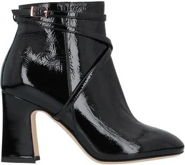 Pollini Woman Ankle boots