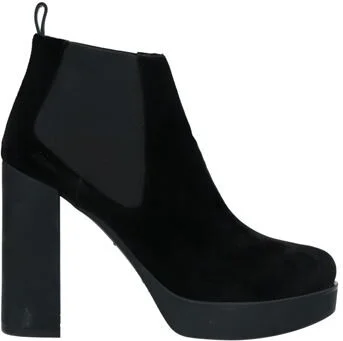 Pollini Woman Ankle boots