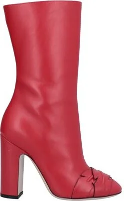 Pollini Woman Ankle boots