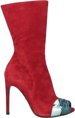 Pollini Woman Ankle boots